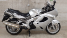 KAWASAKI - ZZR 1200 C1H