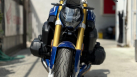 BMW - R 1250 R