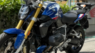 BMW - R 1250 R