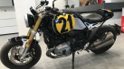 BMW - R 1200 n-tine