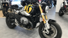 BMW - R 1200 n-tine