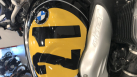 BMW - R 1200 n-tine