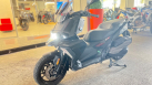BMW - C 400 X