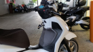 PIAGGIO - BEVERLY 300 HPE