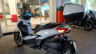 PIAGGIO - BEVERLY 300 HPE