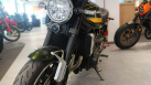 KAWASAKI - Z 900 RS