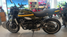KAWASAKI - Z 900 RS
