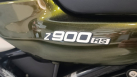 KAWASAKI - Z 900 RS