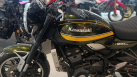 KAWASAKI - Z 900 RS