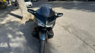 Honda - GOLDWING BAGGER