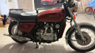 Honda - GOLDWING GL 1000