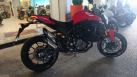 DUCATI - MONSTER 937