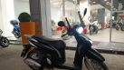 Honda - SH 125
