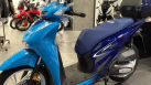 Honda - SH 125 40° Anniversario