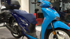 Honda - SH 125 40° Anniversario