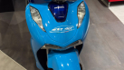 Honda - SH 125 40° Anniversario