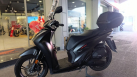 Honda - SH 150I ABS