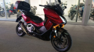 Honda - FORZA 750 ABS