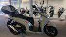 Honda - SH 350i