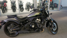 KAWASAKI - VULCAN S