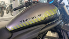 KAWASAKI - VULCAN S