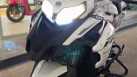 BENELLI - TRK 502X