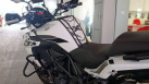 BENELLI - TRK 502X