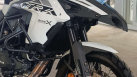 BENELLI - TRK 502X