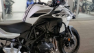 BENELLI - TRK 502X