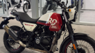 ROYAL ENFIELD - HIMALAYAN SCRAM 411