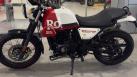 ROYAL ENFIELD - HIMALAYAN SCRAM 411