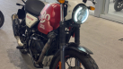 ROYAL ENFIELD - HIMALAYAN SCRAM 411