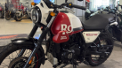 ROYAL ENFIELD - HIMALAYAN SCRAM 411