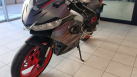 APRILIA - RS 457
