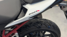 Honda - HORNET 750