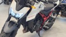 Honda - HORNET 750