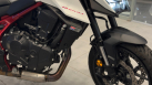 Honda - HORNET 750