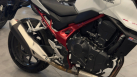 Honda - HORNET 750