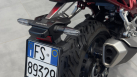 Honda - HORNET 750