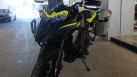 BENELLI - TRK 702 X