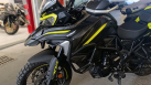 BENELLI - TRK 702 X