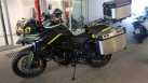 BENELLI - TRK 702 X