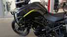 BENELLI - TRK 702 X