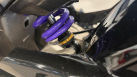 Honda - HORNET 600