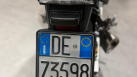 Honda - HORNET 600