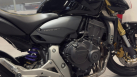 Honda - HORNET 600