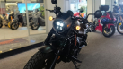 Honda - REBEL 500