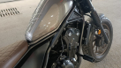 Honda - REBEL 500