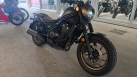 Honda - REBEL 500