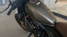 Honda - REBEL 500